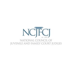 Team Page: National Council of Juvenile and Family Court Judges